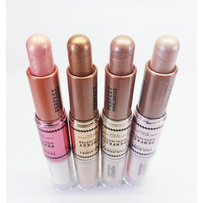 2 In 1 Highlighter Stick Perfect Highlighter (1 Pcs) - Trendwolf