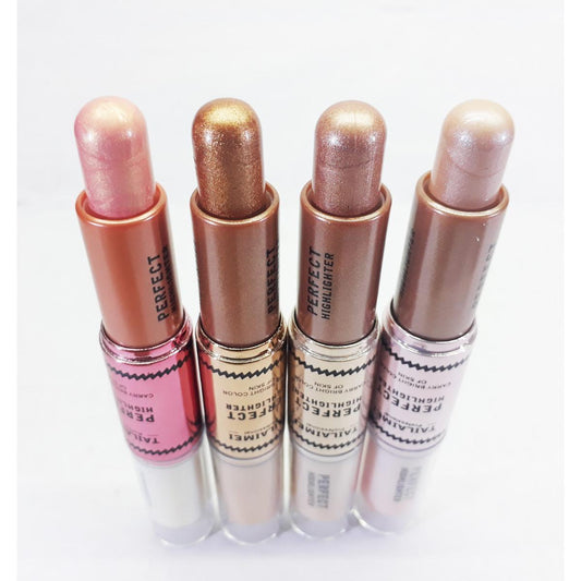 2 In 1 Highlighter Stick Perfect Highlighter (1 Pcs) - Trendwolf