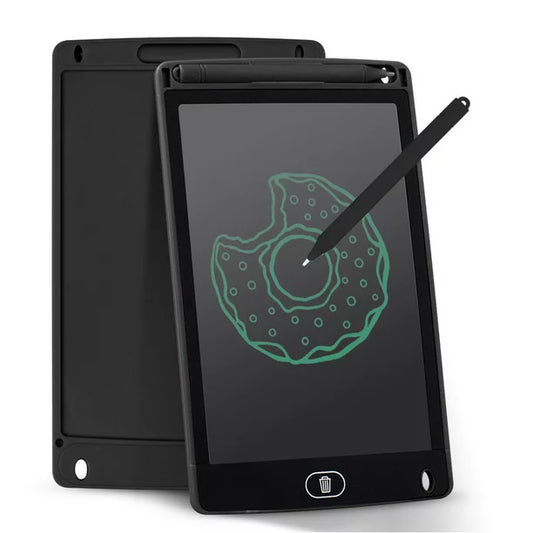 12″ Lcd Writing Digital Drawing Tablet - Trendwolf