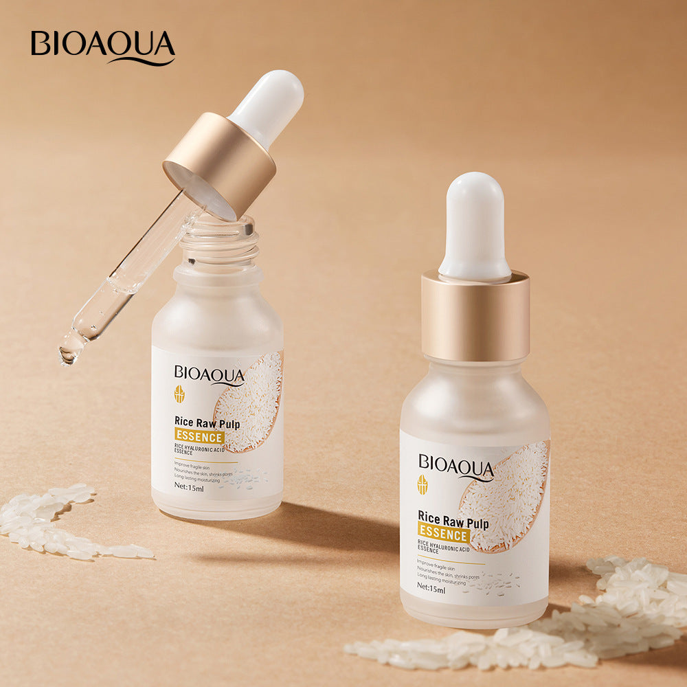 Bioaqua Face Serum - Trendwolf