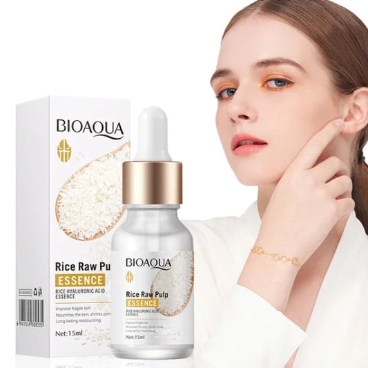 Bioaqua Face Serum - Trendwolf