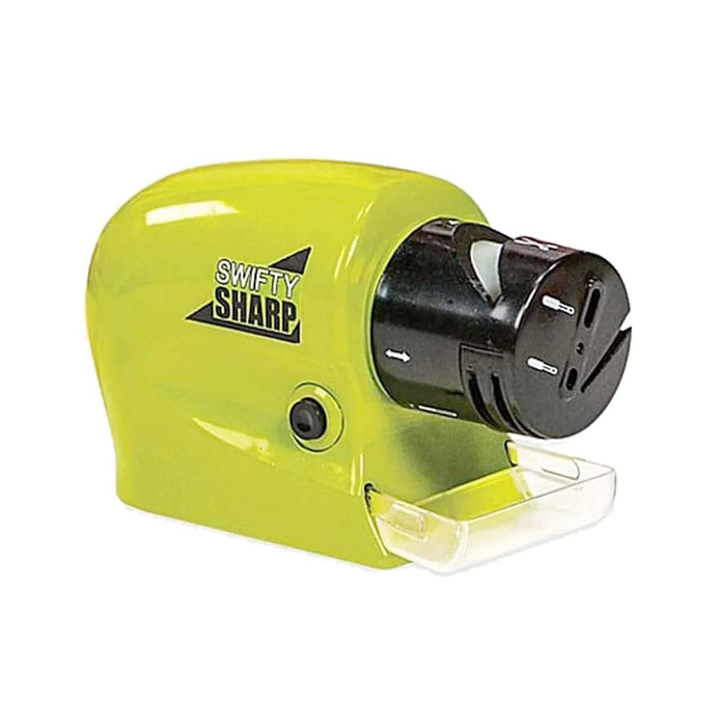 2 in 1 Electric Knife Sharpener - Trendwolf