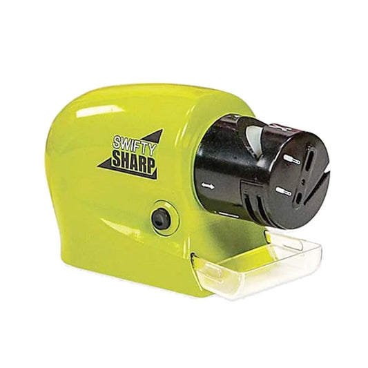 2 in 1 Electric Knife Sharpener - Trendwolf