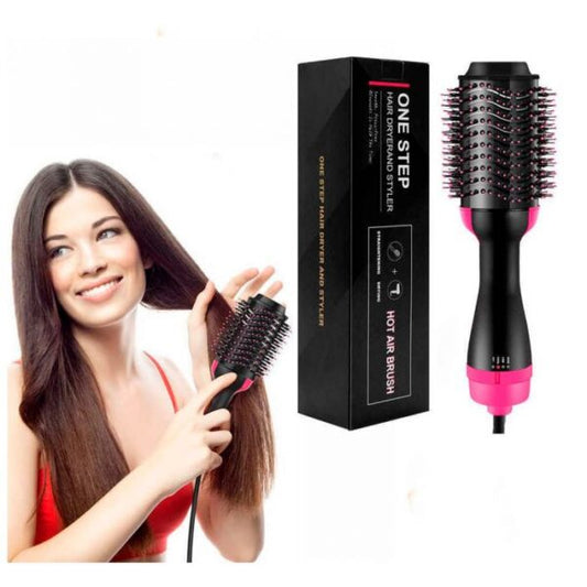Iconic Hair Straightener - Trendwolf