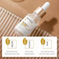 Bioaqua Face Serum - Trendwolf